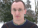 Jean Daillant nominated new Director General of SOLEIL