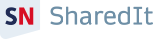 SharedIt!