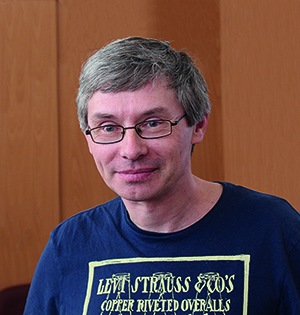 Libor Juha